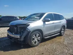 5FNYF5H38HB017607 2017 HONDA PILOT