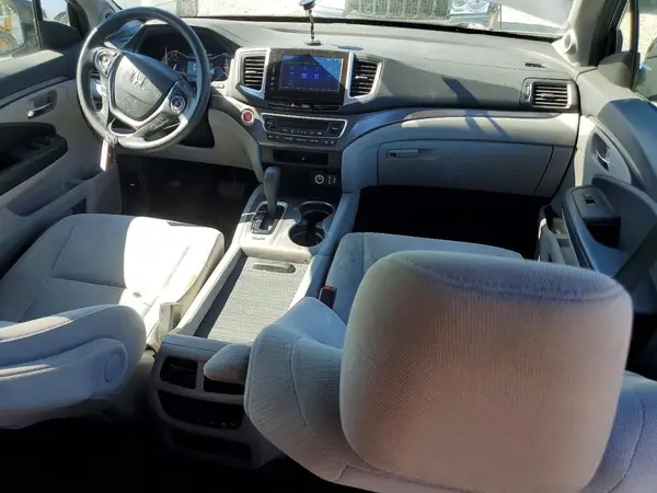 5FNYF5H38HB021687 2017 HONDA PILOT - Image 8