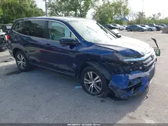 5FNYF5H38HB022502 2017 HONDA PILOT