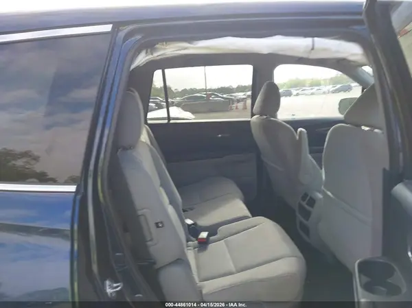 5FNYF5H38HB022502 2017 HONDA PILOT - Image 8