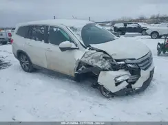 5FNYF5H38HB025867 2017 HONDA PILOT