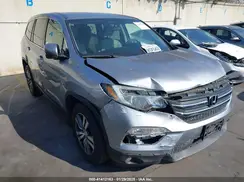 5FNYF5H38HB035573 2017 HONDA PILOT