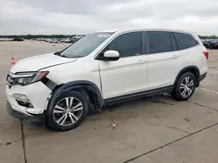 5FNYF5H38HB047299 2017 HONDA PILOT