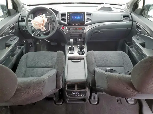 5FNYF5H38HB047299 2017 HONDA PILOT - Image 8