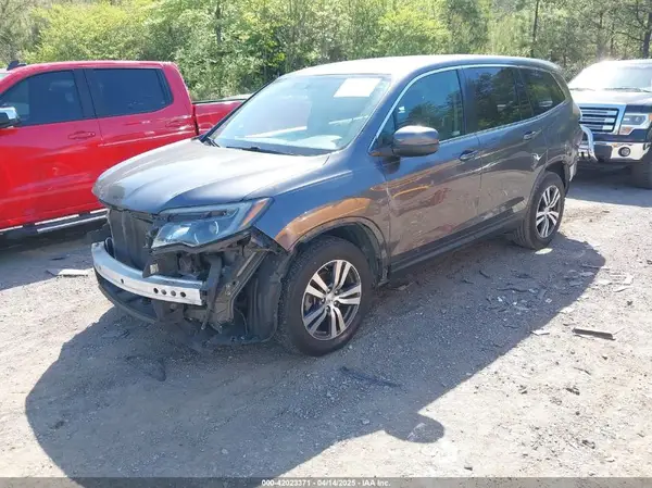 5FNYF5H38HB047741 2017 HONDA PILOT - Image 2