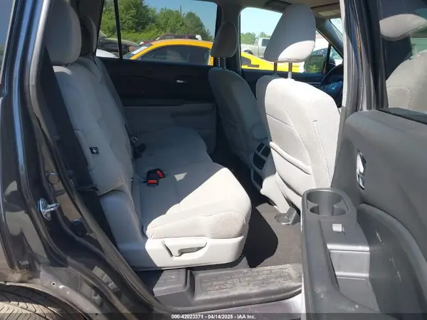 5FNYF5H38HB047741 2017 HONDA PILOT - Image 8