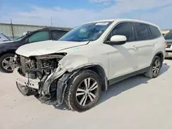 5FNYF5H38JB002174 2018 HONDA PILOT