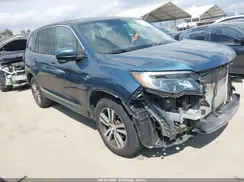 5FNYF5H38JB005110 2018 HONDA PILOT