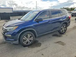5FNYF5H38JB008640 2018 HONDA PILOT