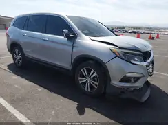 5FNYF5H38JB009240 2018 HONDA PILOT