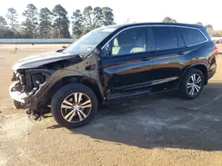 5FNYF5H38JB010534 2018 HONDA PILOT