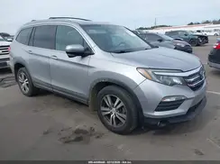 5FNYF5H38JB012817 2018 HONDA PILOT
