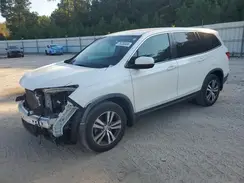 5FNYF5H38JB017404 2018 HONDA PILOT