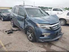 5FNYF5H38JB022053 2018 HONDA PILOT