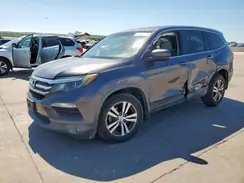 5FNYF5H38JB024207 2018 HONDA PILOT