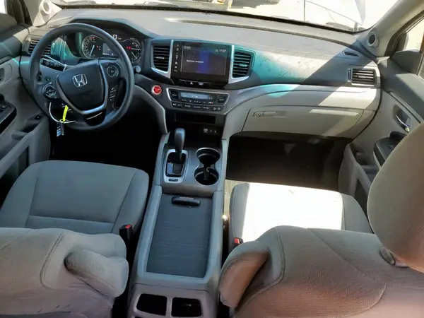 5FNYF5H38JB024207 2018 HONDA PILOT - Image 8