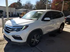 5FNYF5H38JB026717 2018 HONDA PILOT