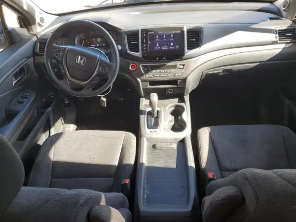 5FNYF5H38JB026717 2018 HONDA PILOT - Image 8