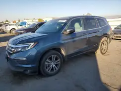 5FNYF5H38JB029424 2018 HONDA PILOT