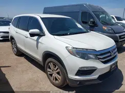 5FNYF5H38JB031979 2018 HONDA PILOT