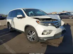 5FNYF5H38JB032467 2018 HONDA PILOT