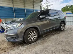 5FNYF5H38KB014973 2019 HONDA PILOT