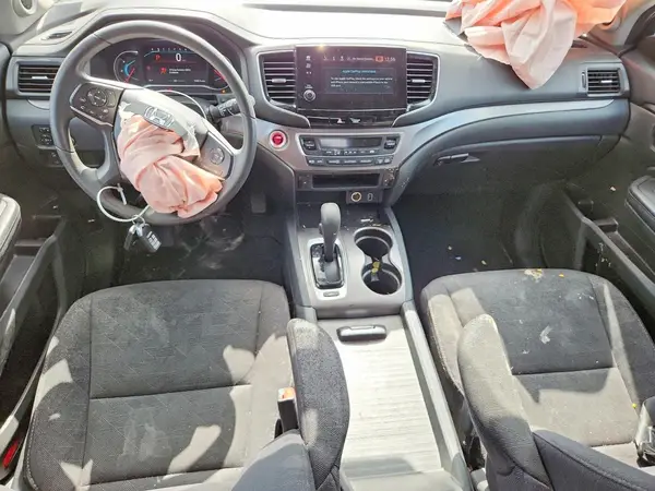 5FNYF5H38KB015007 2019 HONDA PILOT - Image 8