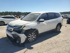 5FNYF5H38KB021292 2019 HONDA PILOT