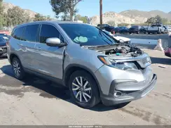 5FNYF5H38KB027240 2019 HONDA PILOT