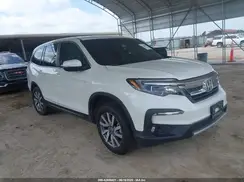 5FNYF5H38KB034575 2019 HONDA PILOT
