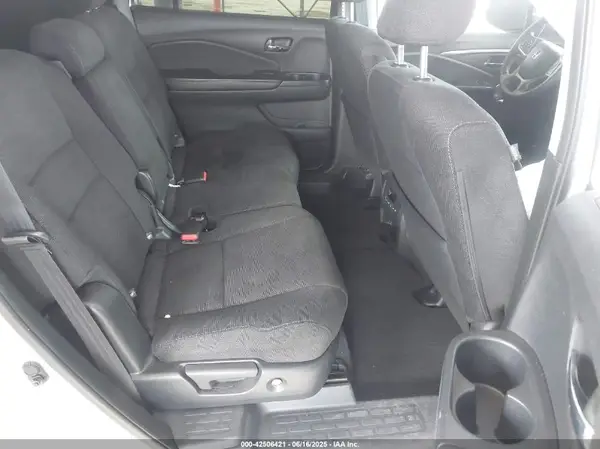 5FNYF5H38KB034575 2019 HONDA PILOT - Image 8