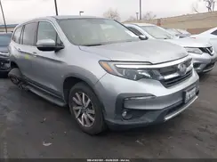 5FNYF5H38KB038500 2019 HONDA PILOT