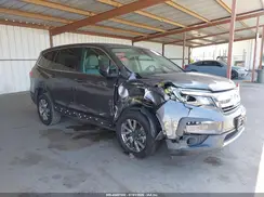5FNYF5H38KB044829 2019 HONDA PILOT