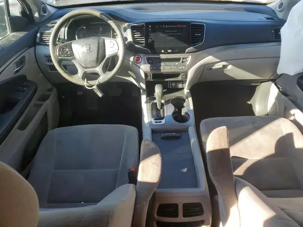 5FNYF5H38LB001884 2020 HONDA PILOT - Image 8