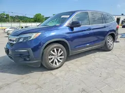 5FNYF5H38LB002789 2020 HONDA PILOT