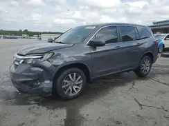 5FNYF5H38LB005238 2020 HONDA PILOT