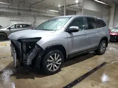 5FNYF5H38LB008981 2020 HONDA PILOT