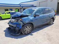 5FNYF5H38LB013162 2020 HONDA PILOT