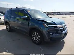 5FNYF5H38LB018801 2020 HONDA PILOT
