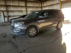 5FNYF5H38LB023481 2020 HONDA PILOT