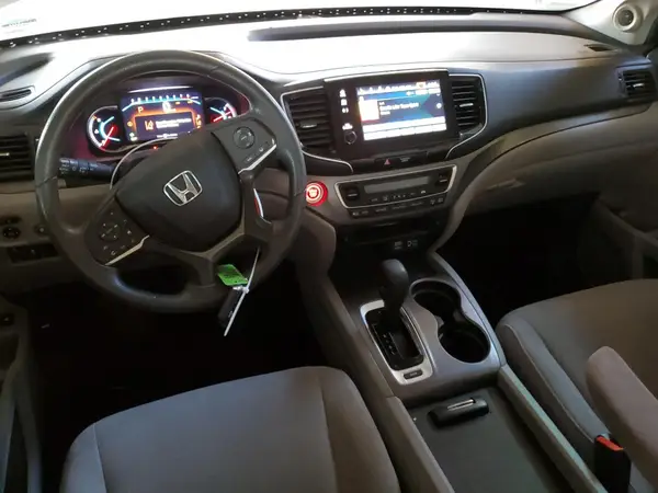 5FNYF5H38LB023481 2020 HONDA PILOT - Image 8