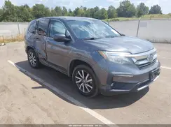 5FNYF5H38LB024372 2020 HONDA PILOT