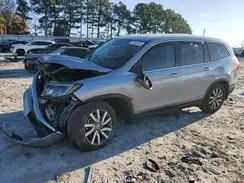 5FNYF5H38LB027059 2020 HONDA PILOT