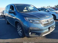 5FNYF5H38LB028910 2020 HONDA PILOT