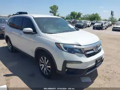 5FNYF5H38MB006911 2021 HONDA PILOT