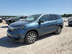 5FNYF5H38MB010036 2021 HONDA PILOT