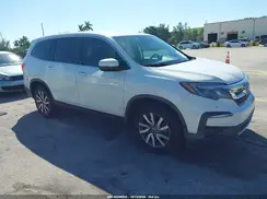 5FNYF5H38MB015799 2021 HONDA PILOT