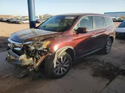 5FNYF5H38MB017617 2021 HONDA PILOT