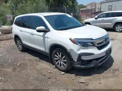 5FNYF5H38MB019450 2021 HONDA PILOT