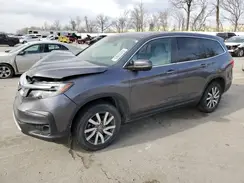 5FNYF5H38MB025569 2021 HONDA PILOT